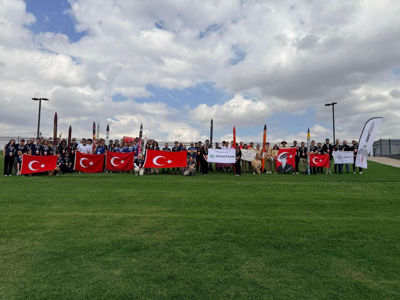 Konya’nın teknoloji ordusu TEKNOFEST 2026’da sahnede! KAPSÜL, 51 takımıyla finalde 10